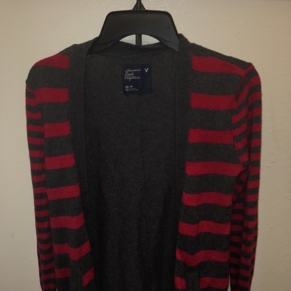 American Eagle Cardigan